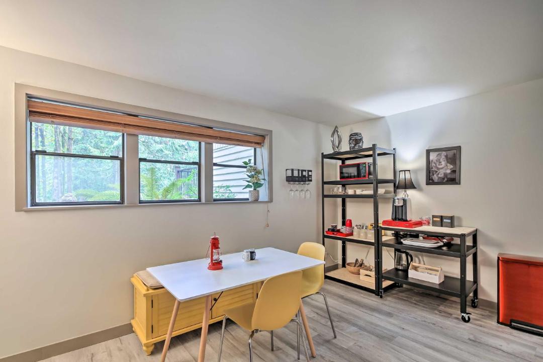 Photo of Livingroom in Mirrormont