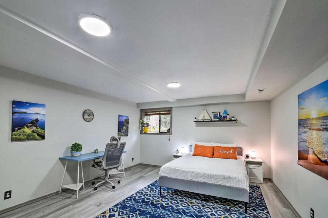 Photo of Livingroom in Mirrormont