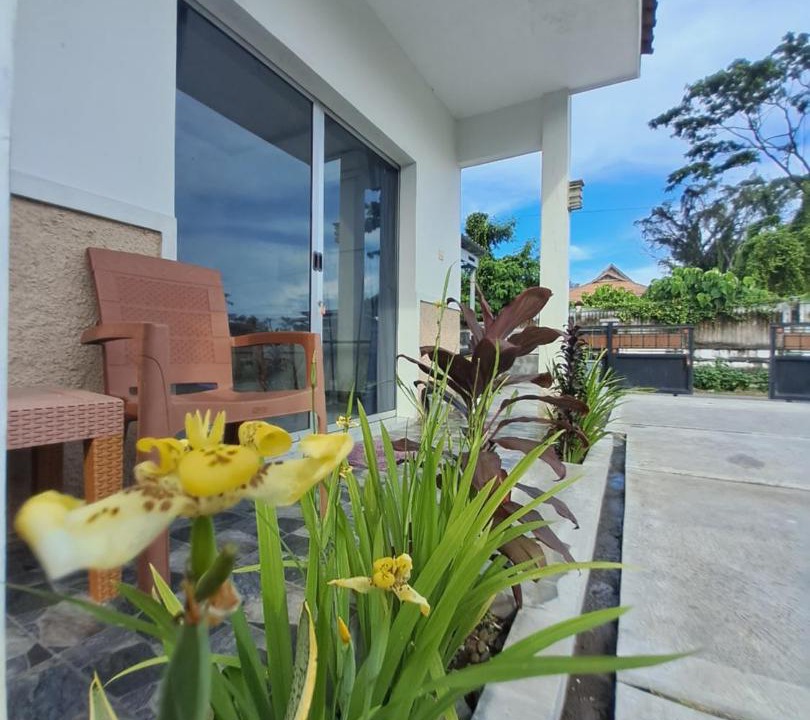Photo of Patio Balcony in Banyuwangi
