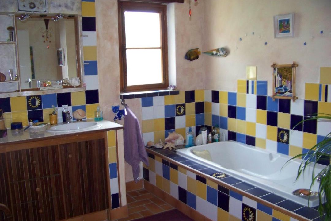 Photo of Kitchen in Le Burgaud