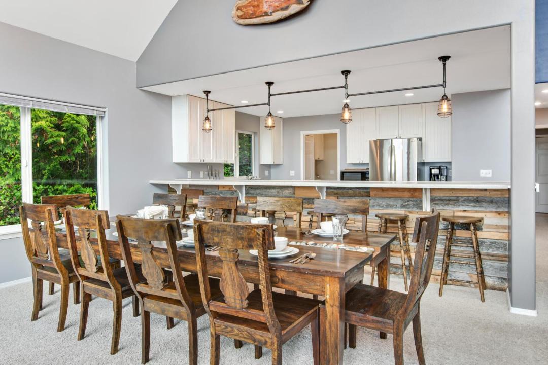 Photo of Livingroom in La Conner