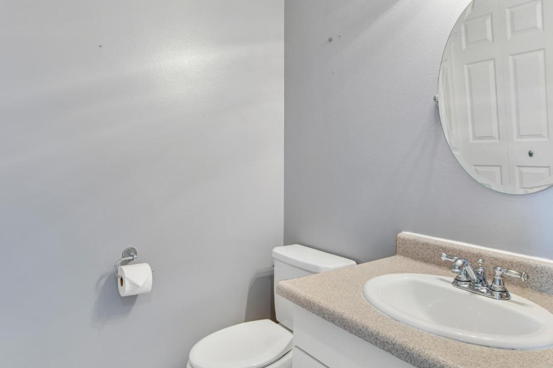 Photo of Bathroom in La Conner