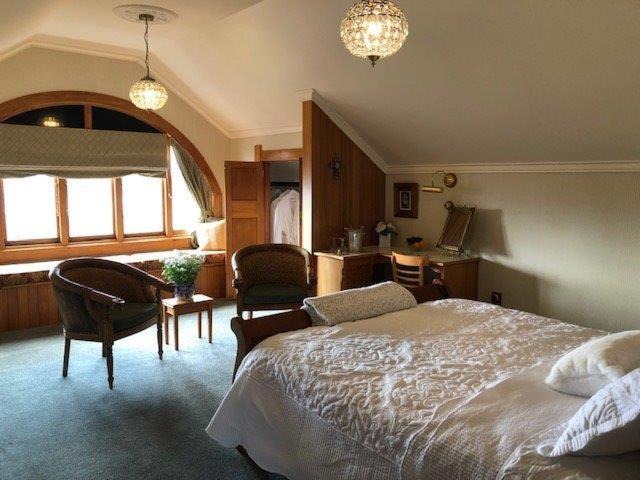 Photo of Bedroom in Hawera