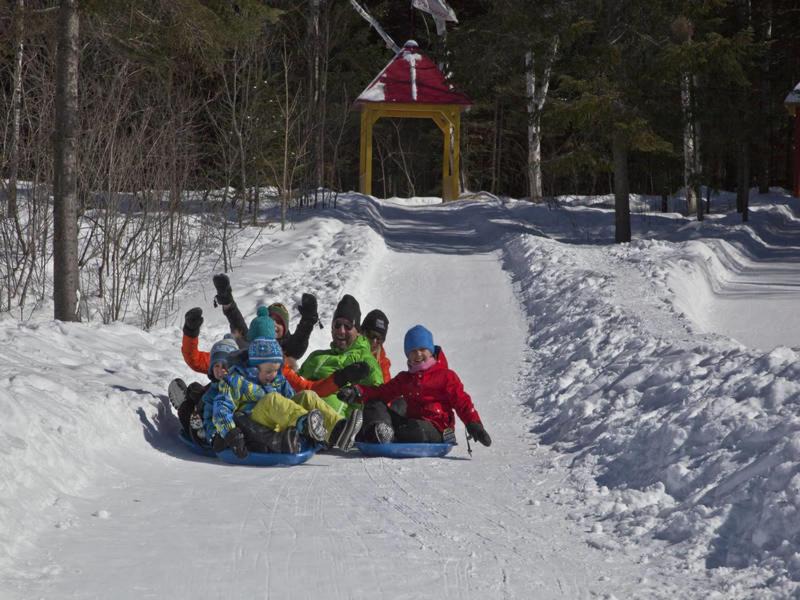 Photo of Others in Saint Donat