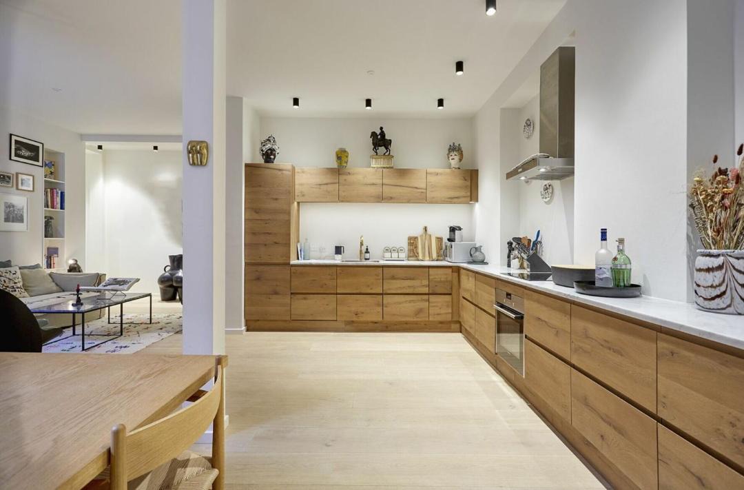 Photo of Kitchen in Copenhagen City Centre