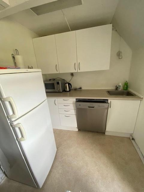 Photo of Kitchen in Helsinge