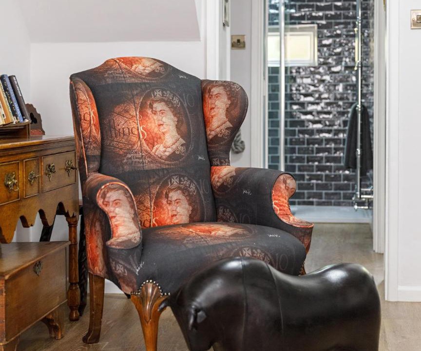 Photo of Livingroom in Lavenham