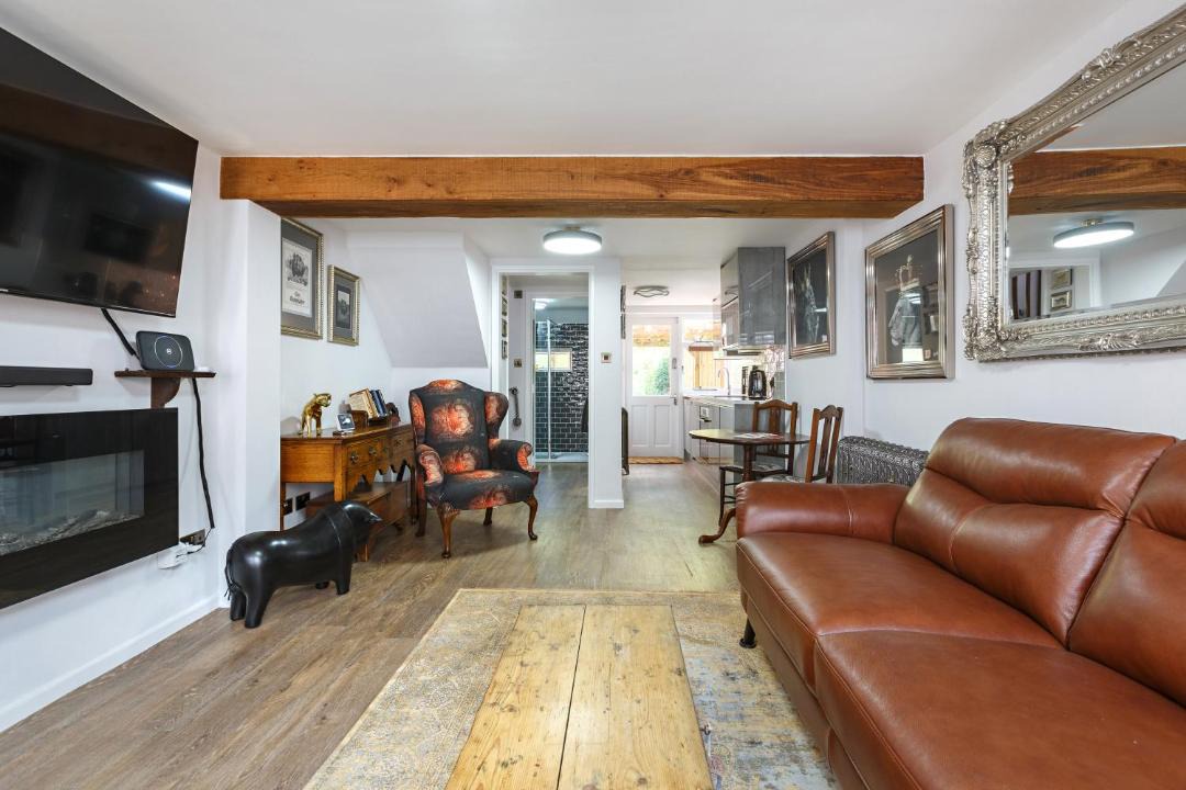 Photo of Livingroom in Lavenham