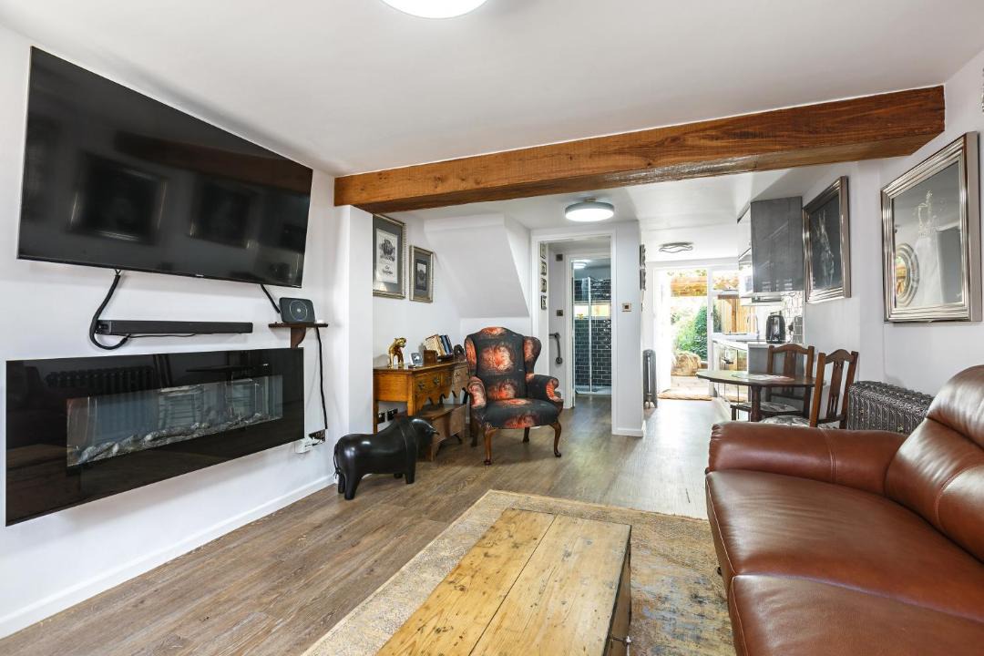 Photo of Livingroom in Lavenham