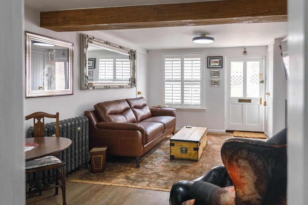 Photo of Livingroom in Lavenham