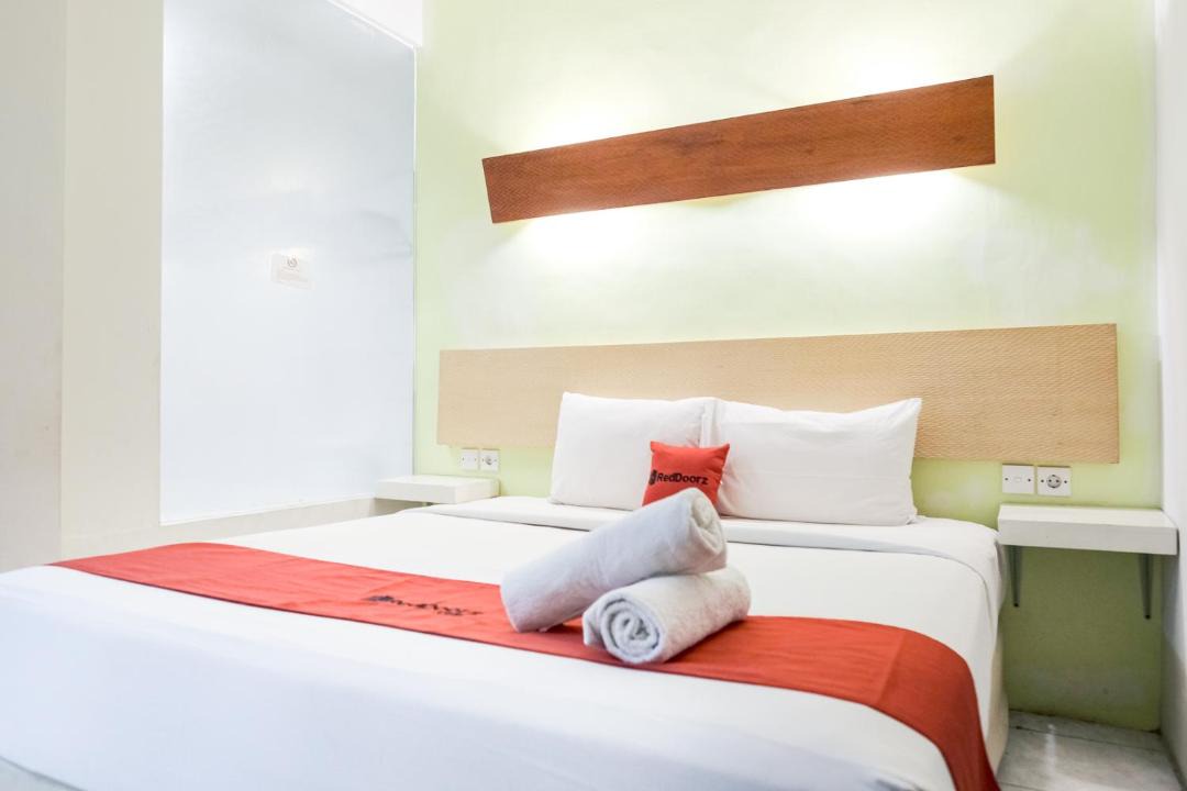 Photo of Bedroom in Sanur