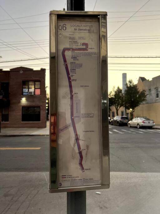 Photo of Buildings in Queens