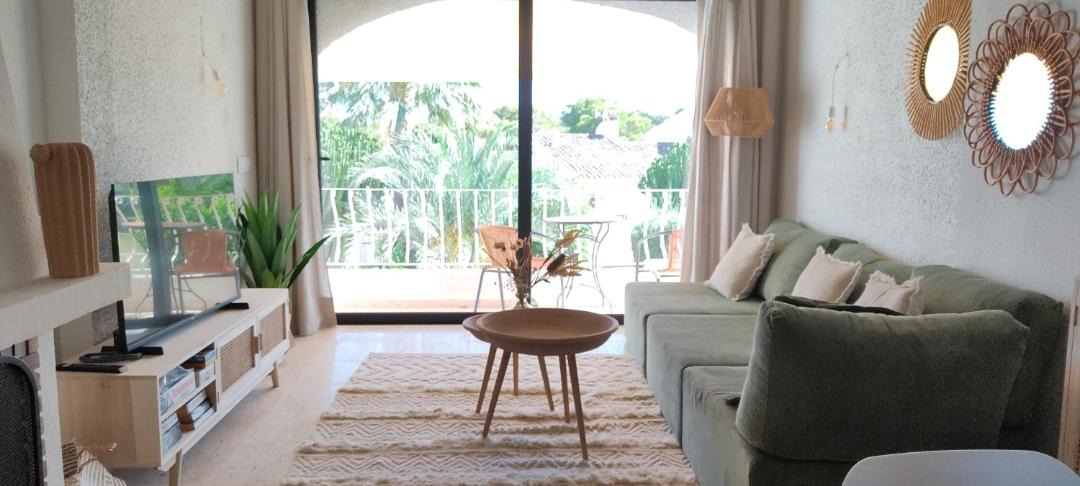 Photo of Livingroom in Pinar del Advocat