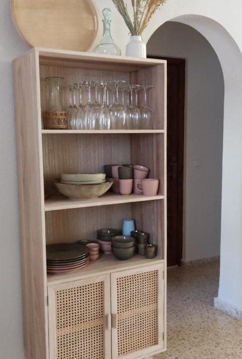 Photo of Kitchen in Pinar del Advocat