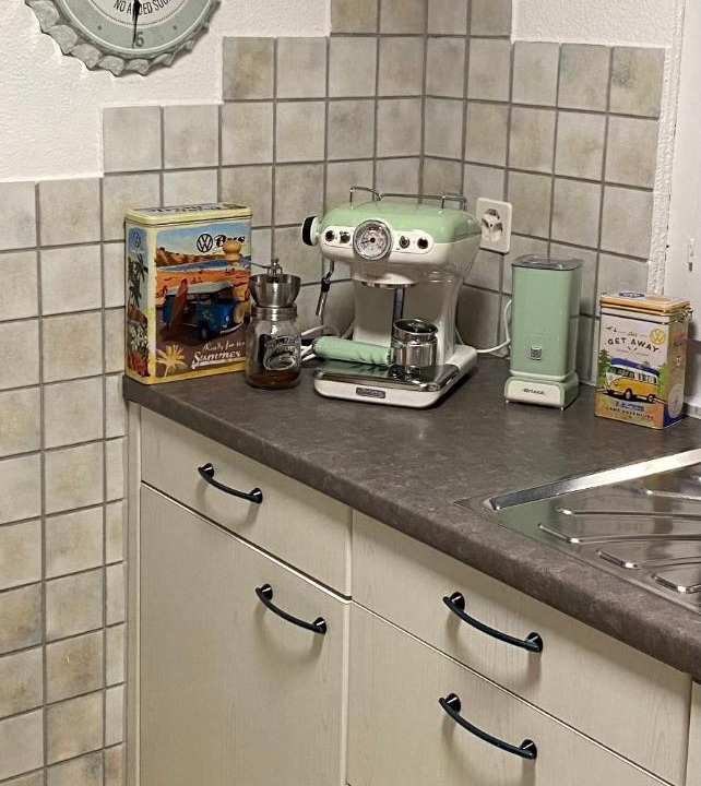 Photo of Kitchen in Reitnau