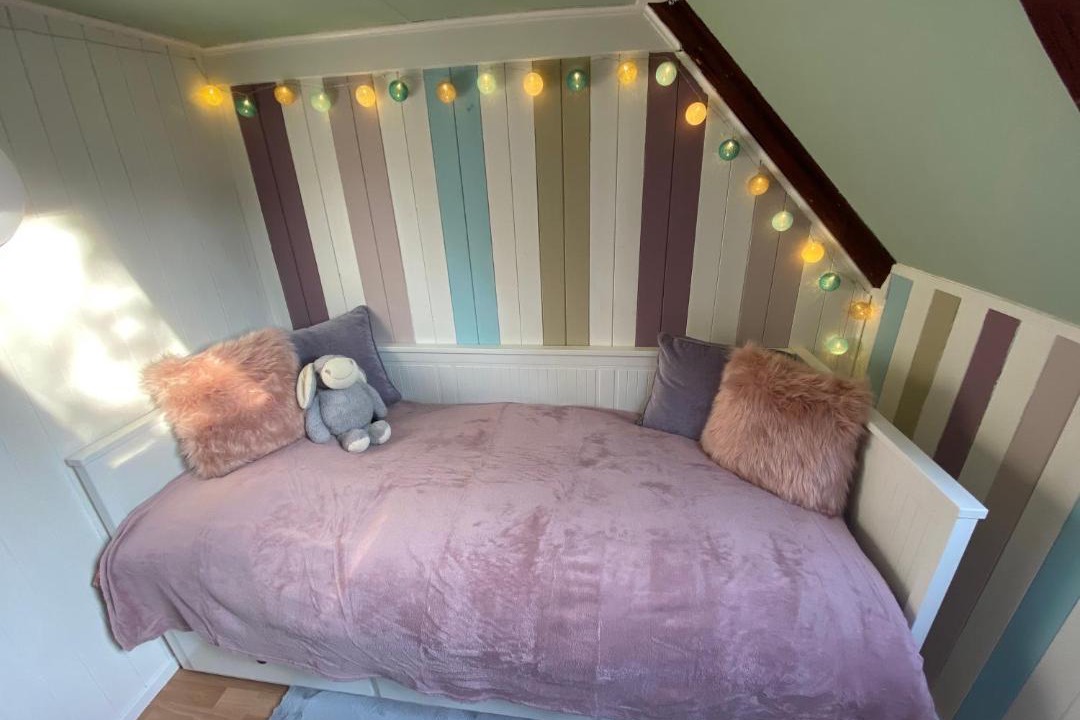 Photo of Bedroom in Reitnau