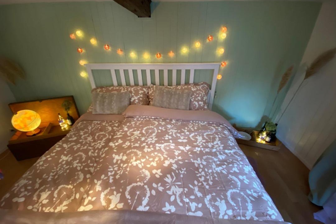 Photo of Bedroom in Reitnau