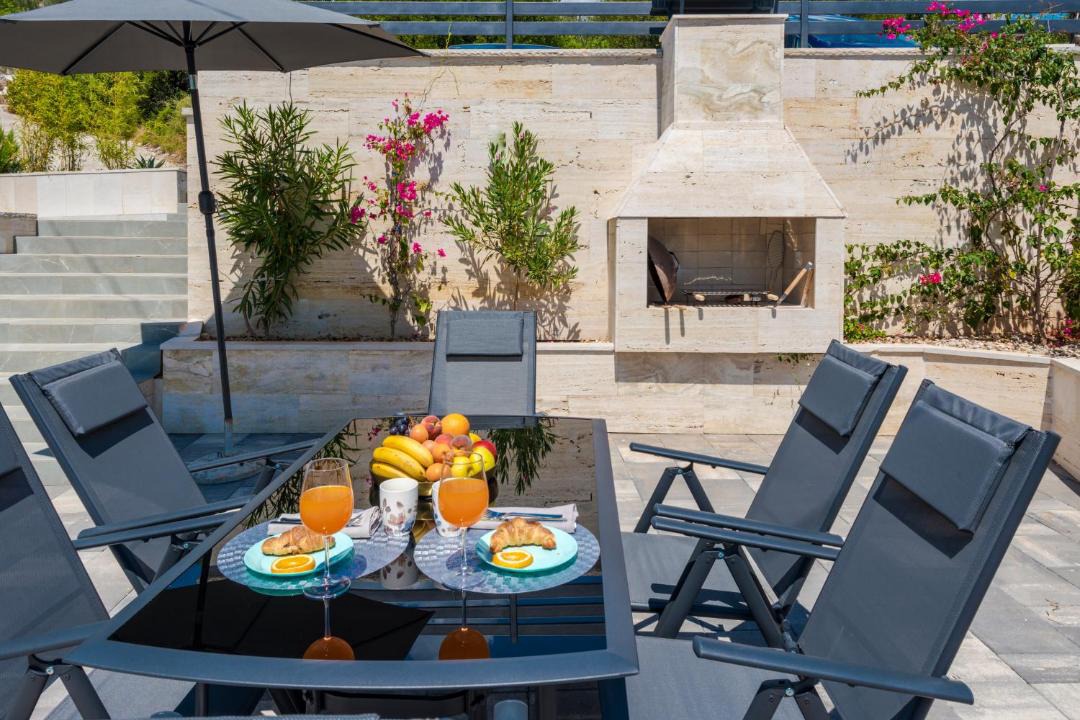 Photo of Patio Balcony in Slano