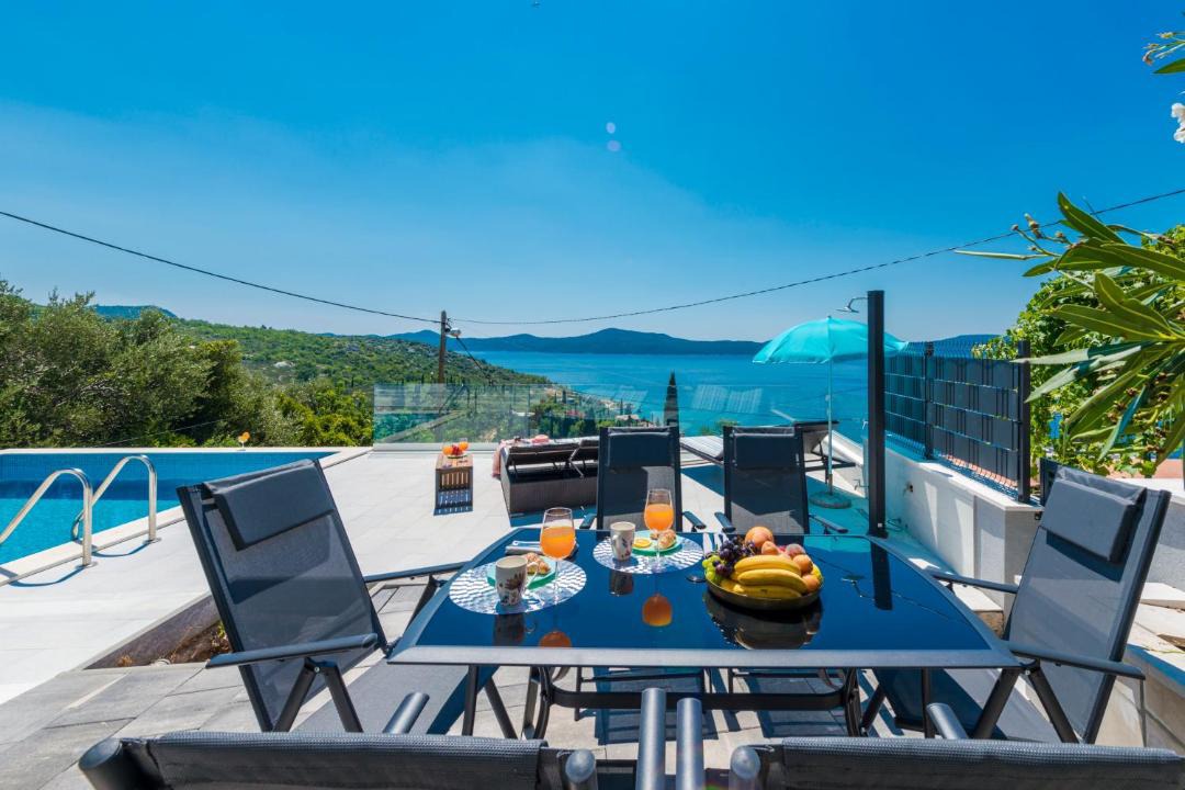 Photo of Patio Balcony in Slano