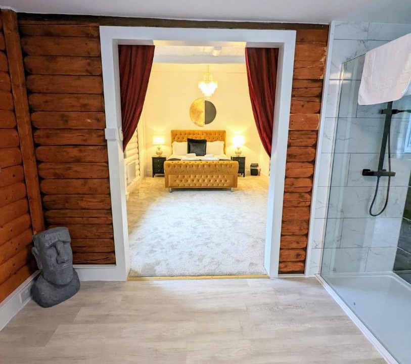 Photo of Bedroom in Blairgowrie