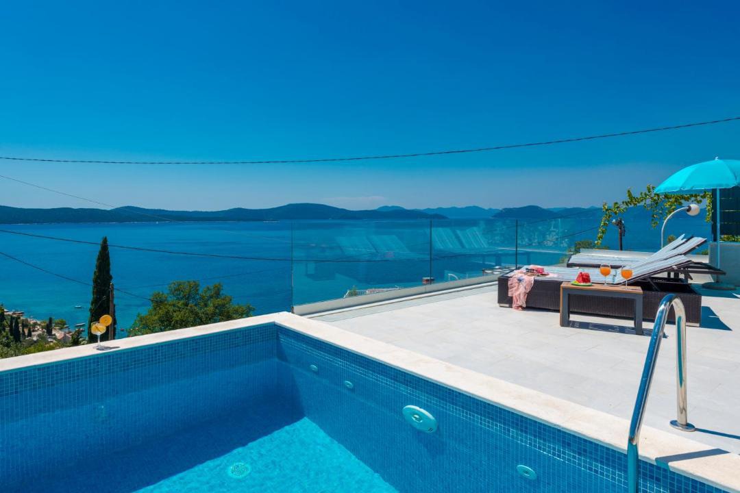 Photo of Patio Balcony in Slano