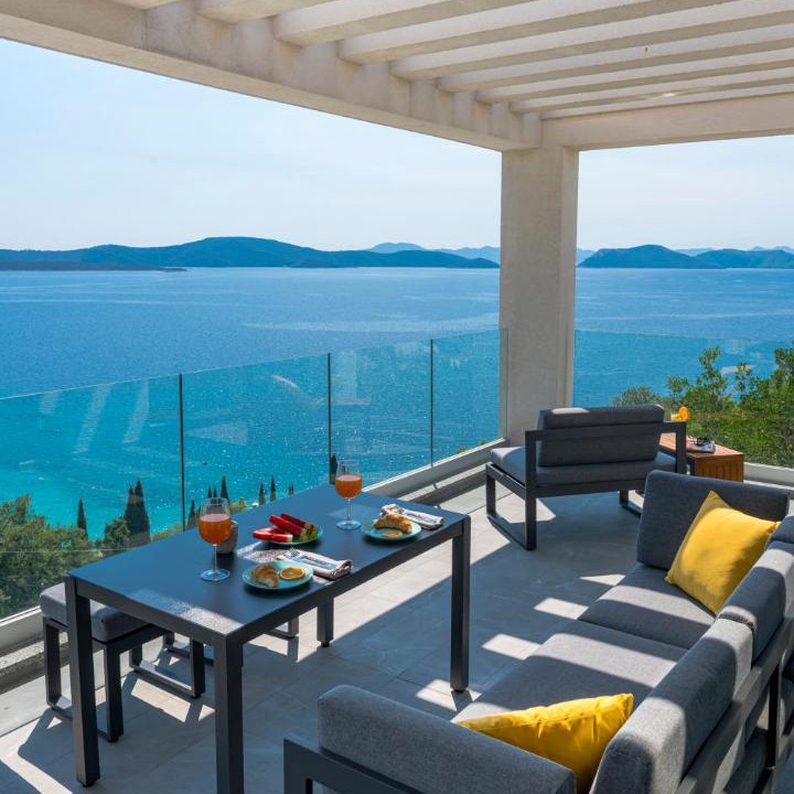 Photo of Patio Balcony in Slano
