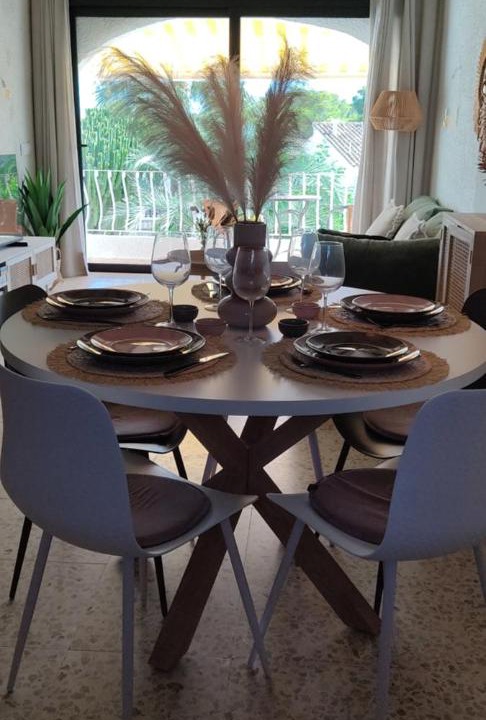 Photo of Livingroom in Pinar del Advocat
