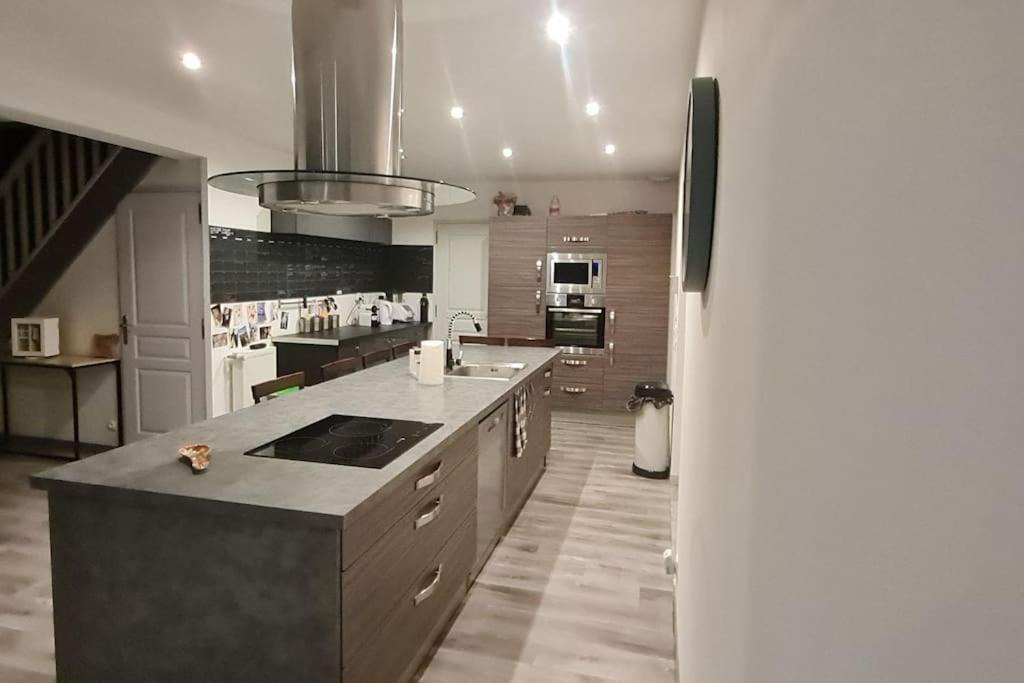 Photo of Kitchen in Troarn