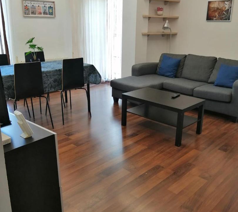 Photo of Livingroom in Mora de Rubielos