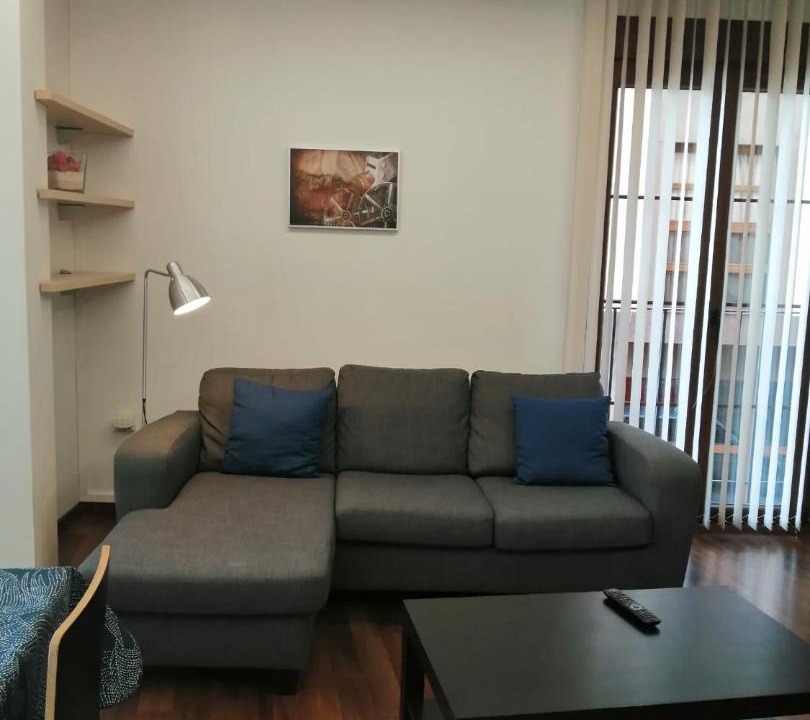Photo of Livingroom in Mora de Rubielos