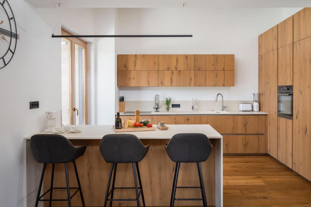 Photo of Kitchen in Danilo