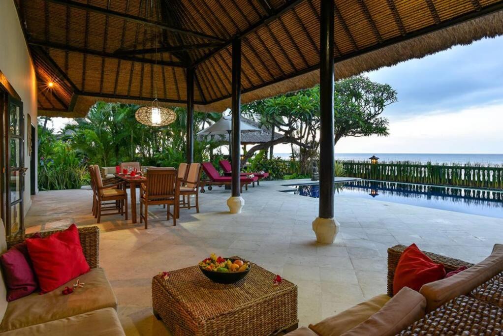 Photo of Patio Balcony in Temukus