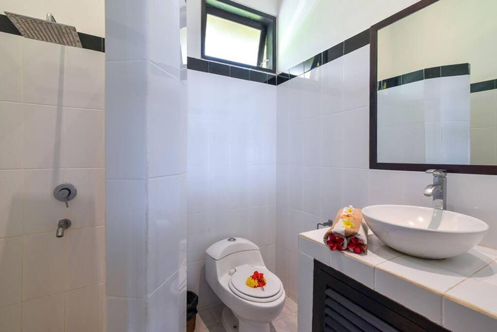 Photo of Bathroom in Temukus