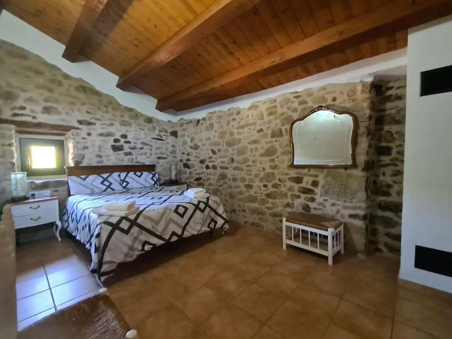 Photo of Bedroom in Olius