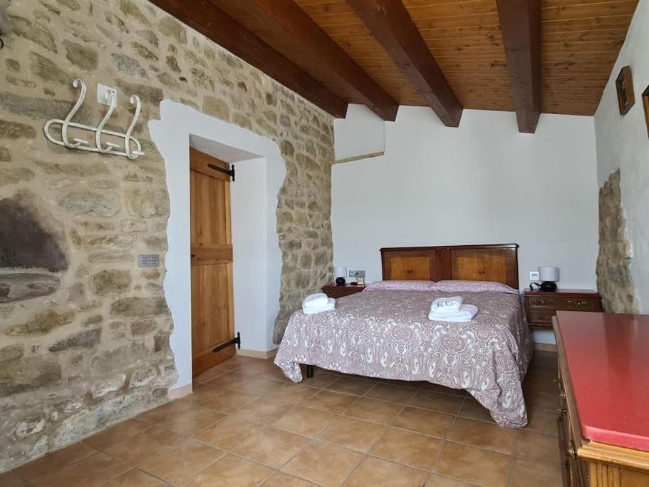 Photo of Bedroom in Olius