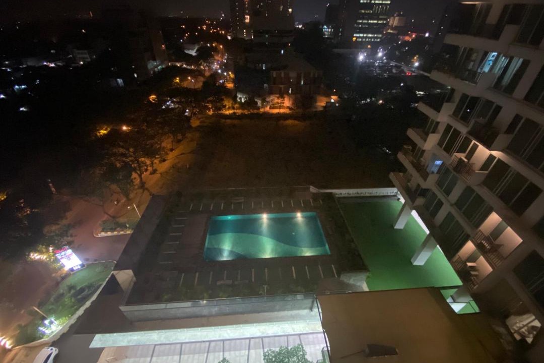 Photo of Buildings in Serpong