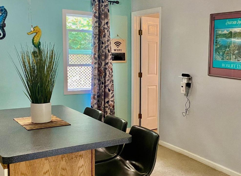 Photo of Others in Kahaluu Bay