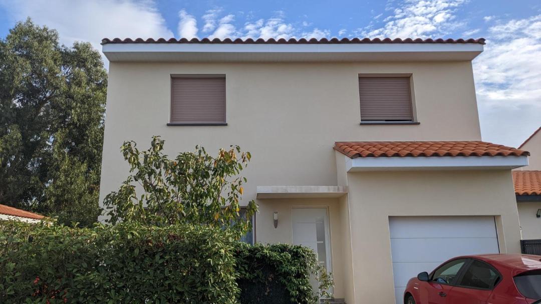 Photo of Buildings in Canohes