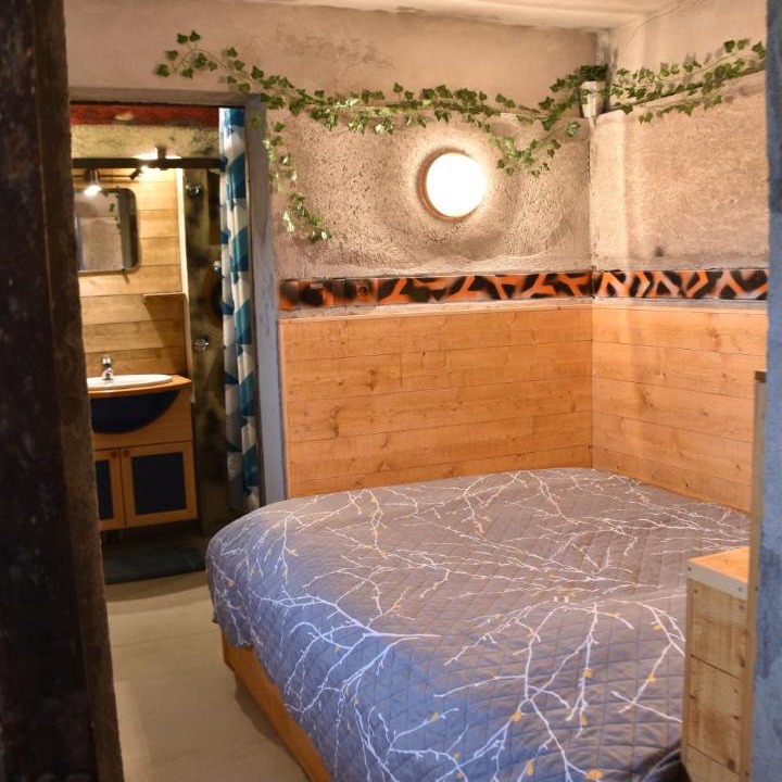 Photo of Bedroom in Cormatin