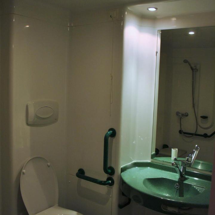 Photo of Bathroom in Saint-Gilles-Croix-de-Vie