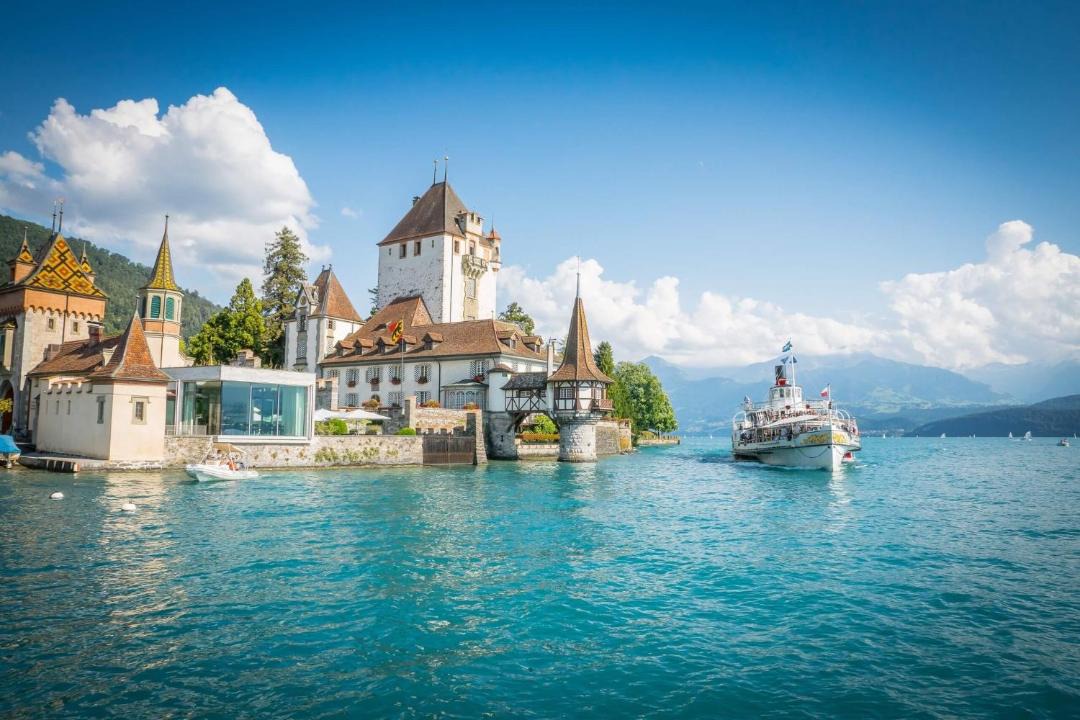 Photo of Others in Oberhofen am Thunersee