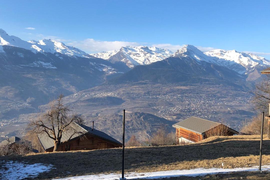 Photo of Others in Veysonnaz