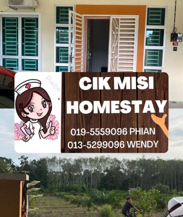 Photo of Others in Kampung Charok Padang