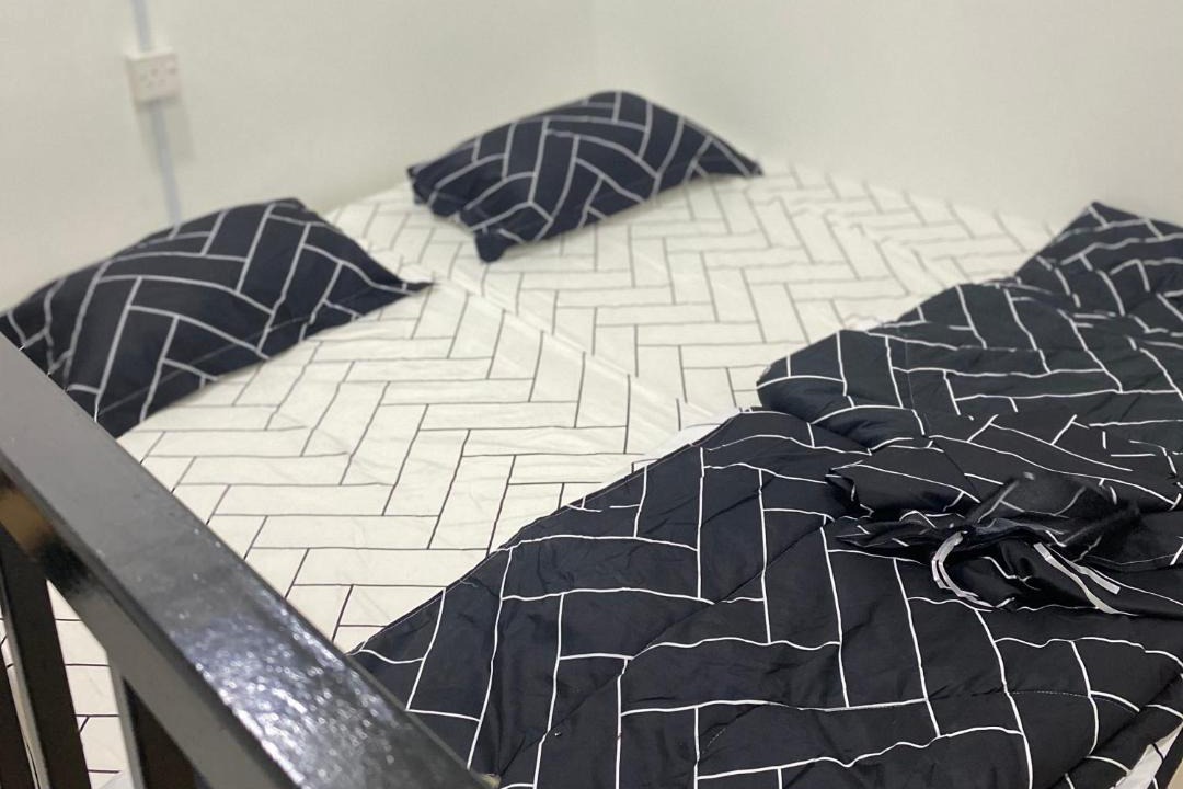 Photo of Bedroom in Kampung Charok Padang