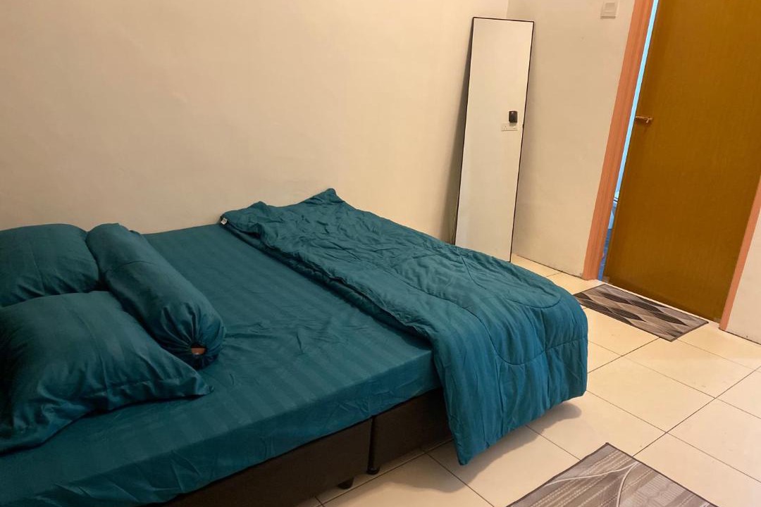 Photo of Bedroom in Kampung Charok Padang