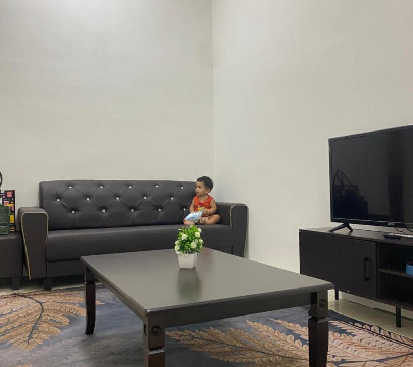 Photo of Livingroom in Kampung Charok Padang