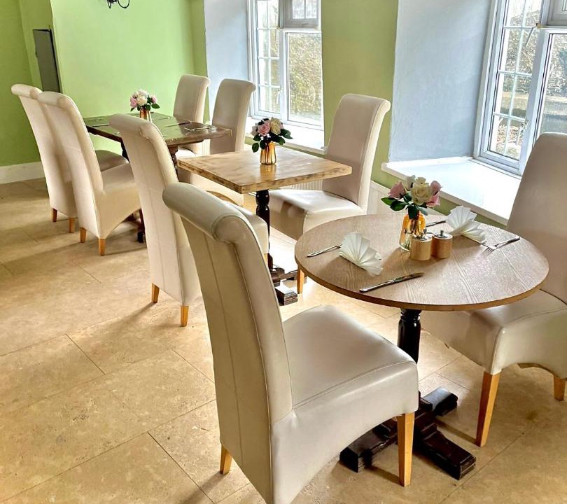 Photo of Livingroom in Nantgaredig