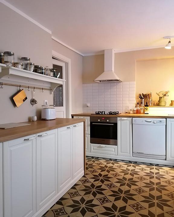 Photo of Kitchen in Rouvenac