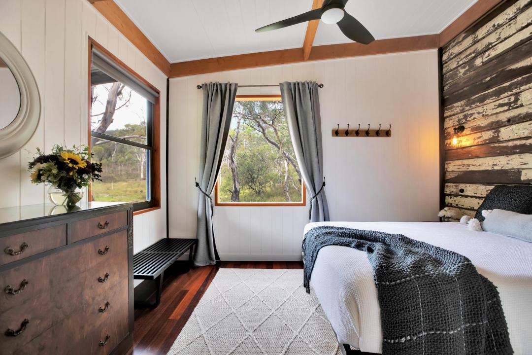 Photo of Bedroom in Hartley Vale