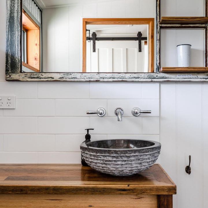 Photo of Buildings in Hartley Vale